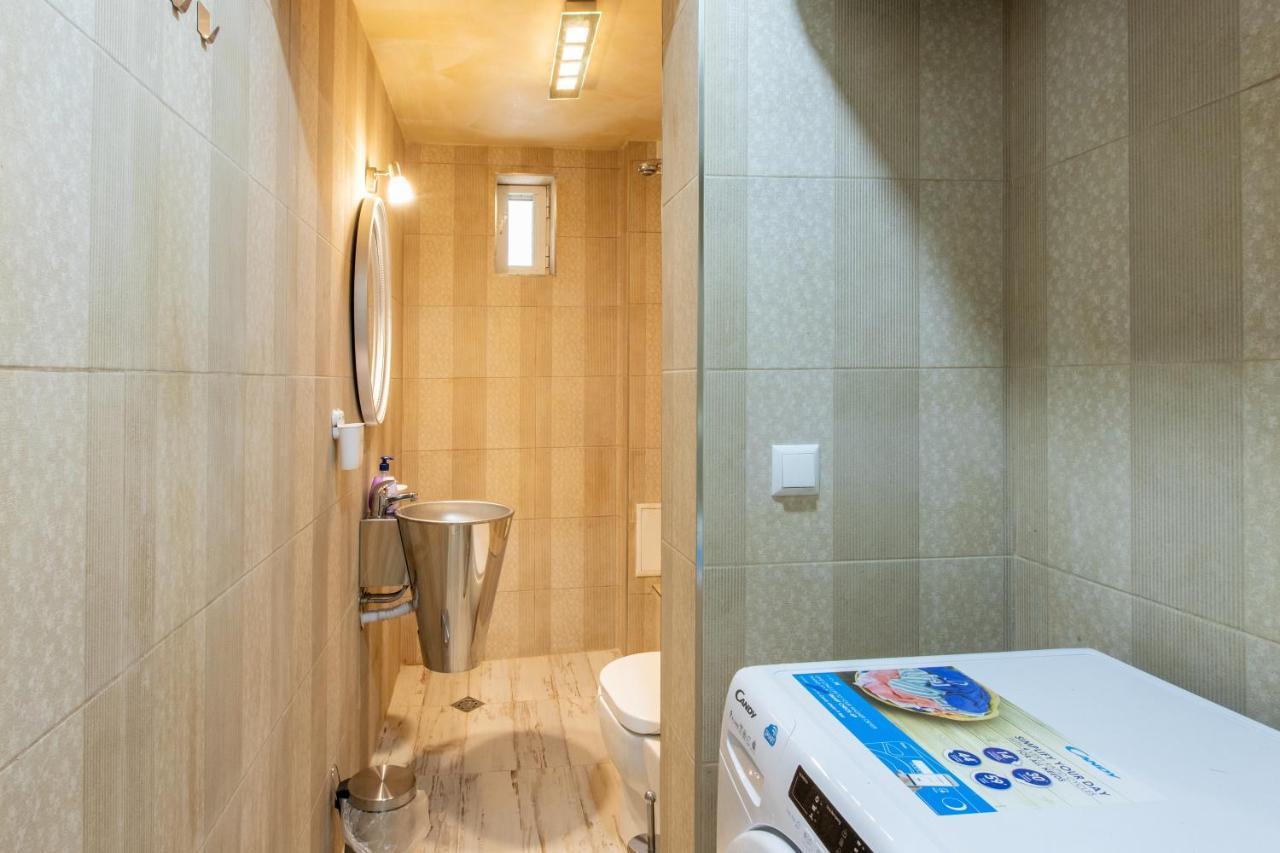Blue Тerrace Apartment Top Center Varna Dış mekan fotoğraf