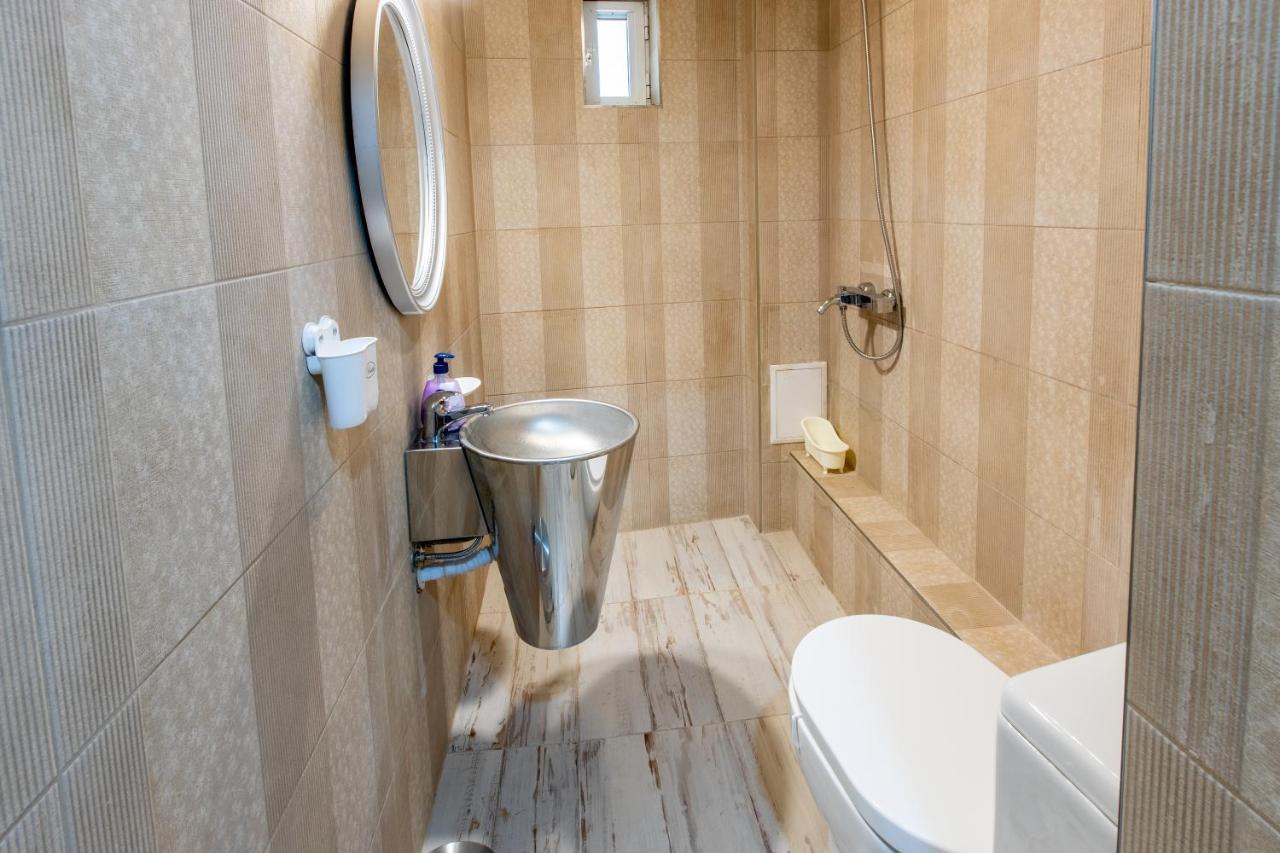 Blue Тerrace Apartment Top Center Varna Dış mekan fotoğraf